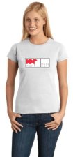 (image for) Alliance Lighting Women's T-Shirt