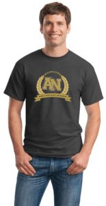 (image for) ANAPA T-Shirt