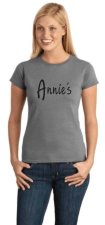 (image for) Annie's Hallmark Women's T-Shirt