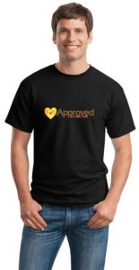 (image for) Approved In Home Care, LLC T-Shirt