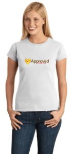 (image for) Approved In Home Care, LLC Women\'s T-Shirt