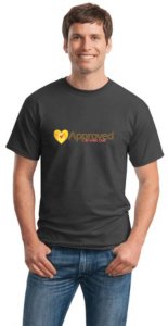 (image for) Approved In Home Care, LLC T-Shirt
