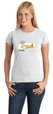 (image for) Asheville 4 Seasons Realty Women's T-Shirt