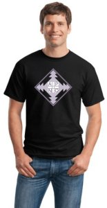 (image for) Assoc. of Pacific NW Quilters T-Shirt