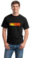 (image for) Backwater Bay Real Estate T-Shirt