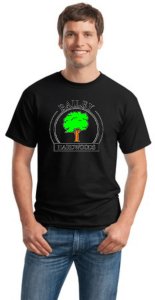 (image for) Bailey Hardwoods, Inc. T-Shirt