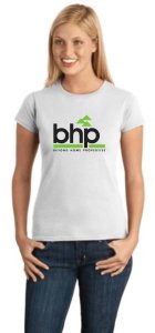 (image for) Beyond Home Properties Women\'s T-Shirt