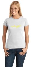 (image for) B.K. Collins, Inc. Women's T-Shirt