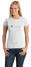 (image for) Bradford AV Women's T-Shirt