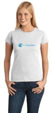 (image for) Braz Transfers Women's T-Shirt