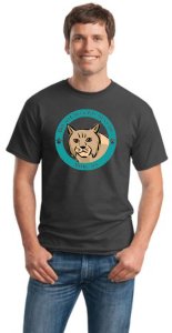 (image for) Brush Creek Elementary T-Shirt