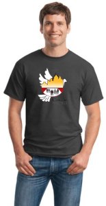 (image for) Canaan Baptist Church T-Shirt