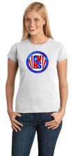 (image for) Carnegie Vanguard High School Women's T-Shirt