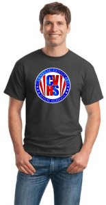 (image for) Carnegie Vanguard High School T-Shirt