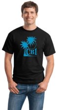 (image for) C.B. Isaac Realty T-Shirt