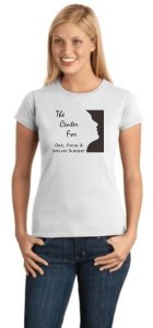 (image for) Center for Oral, Facial, and Implant, The Women\'s T-Shirt