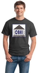 (image for) Century Best Homes Inc. T-Shirt