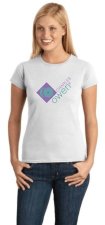 (image for) Charles Owen, Inc. Women's T-Shirt