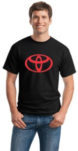 (image for) Chatham Parkway Toyota T-Shirt