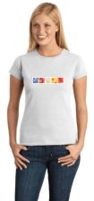 (image for) Chelsea Piers Women's T-Shirt