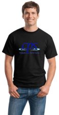 (image for) Chesapeake Bank T-Shirt