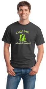 (image for) Choice for Children Education Foundation T-Shirt