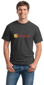 (image for) Citrine T-Shirt
