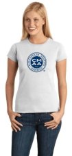 (image for) CMAA Women's T-Shirt