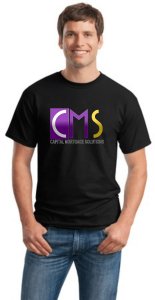 (image for) CMS T-Shirt