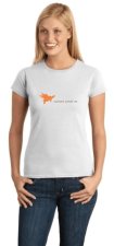 (image for) Comet Creative Women's T-Shirt