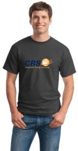 (image for) Conservation Resource Solutions, Inc. T-Shirt