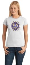 (image for) Cosmopolitan International Women's T-Shirt