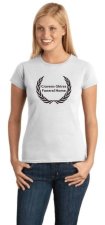 (image for) Cravens-Shires Funeral Home Women's T-Shirt