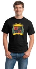 (image for) CSP Financial Group T-Shirt