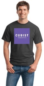 (image for) Cubist Pharmaceuticals T-Shirt