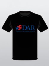 (image for) DAR Women's T-Shirt