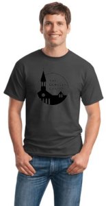 (image for) DeKoven Center, The T-Shirt