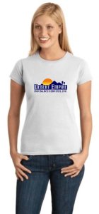 (image for) Desert Empire Insurance Women\'s T-Shirt