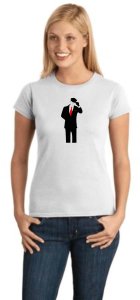 (image for) Destination Drivers Women\'s T-Shirt