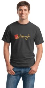 (image for) Didoughs Twisted Pretzel T-Shirt