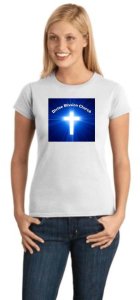 (image for) Divine Mission Church Women\'s T-Shirt