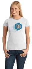 (image for) DPMG Inc. Women's T-Shirt