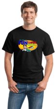 (image for) Dr. Stella's Funtastic Dental & Orthodontics T-Shirt