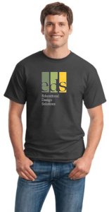 (image for) Educational Design Solutions T-Shirt