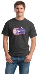 (image for) Educational Travel Adventures T-Shirt