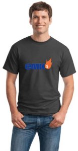 (image for) EMK3 T-Shirt