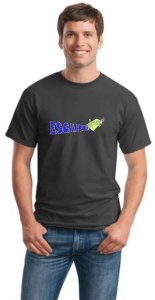 (image for) Escape T-Shirt