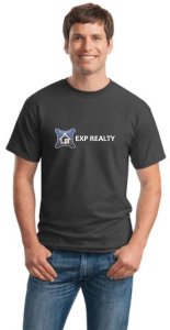 (image for) EXP Realty T-Shirt