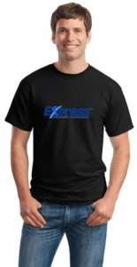 (image for) Express Personnel Services T-Shirt