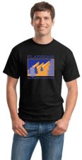 (image for) Flatirons Surgery Center T-Shirt